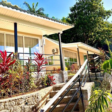 Takamakasky Villas 外观 照片