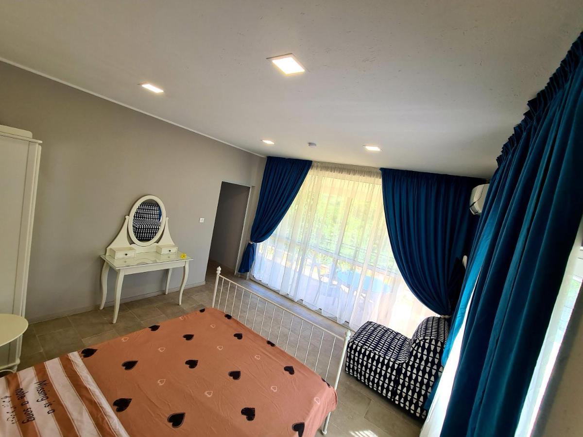 Takamakasky Villas 外观 照片