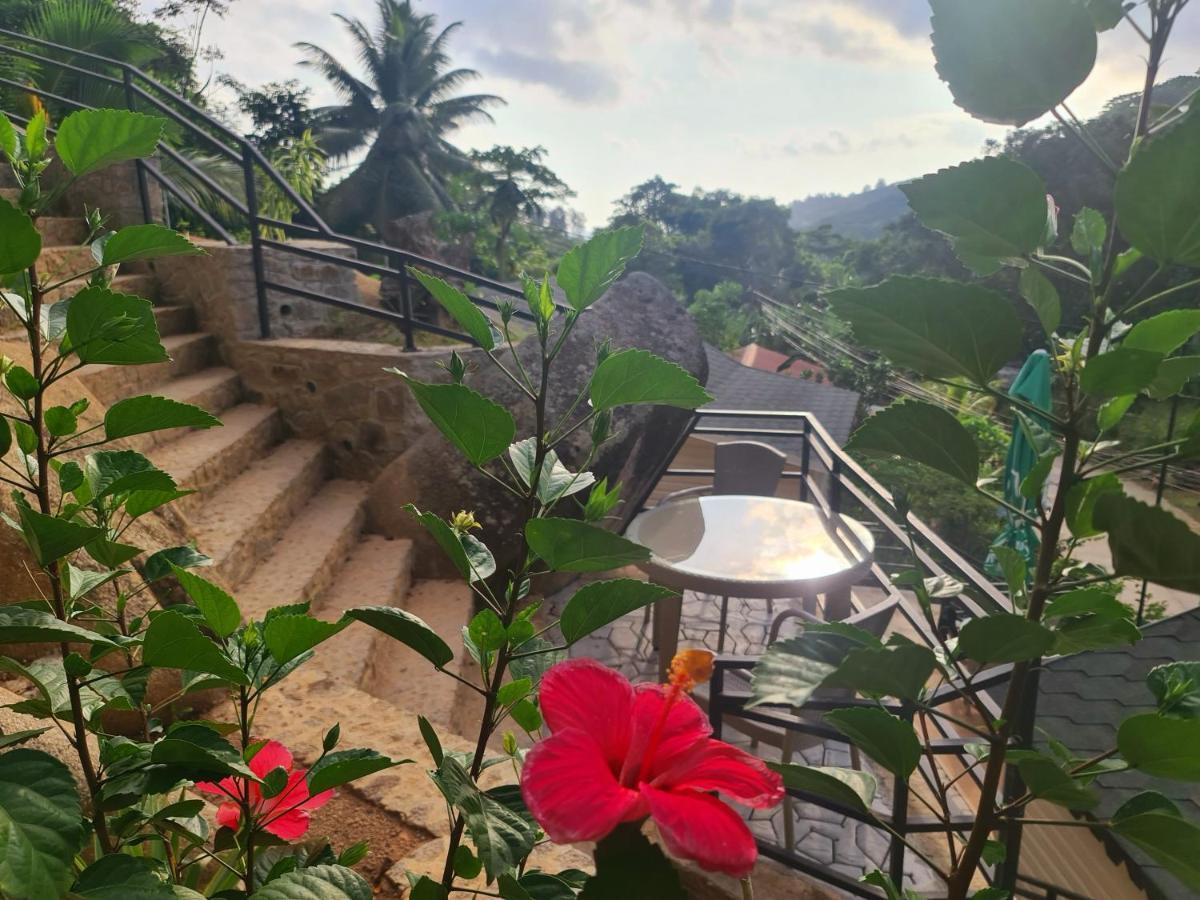 Takamakasky Villas 外观 照片