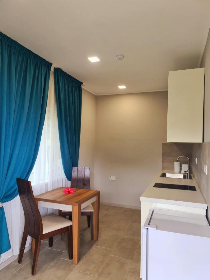 Takamakasky Villas 外观 照片