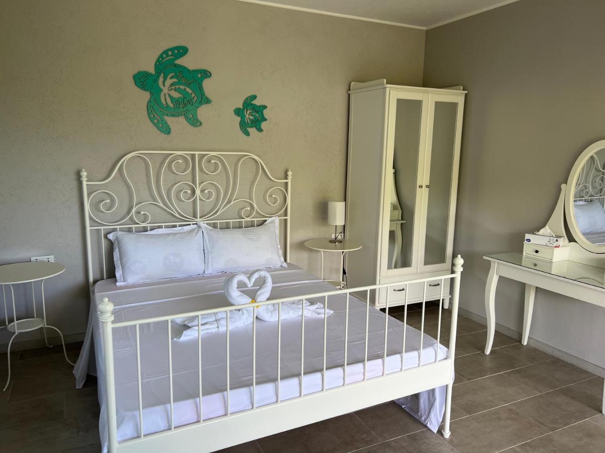 Takamakasky Villas 外观 照片
