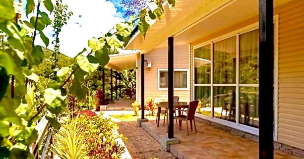 Takamakasky Villas 外观 照片