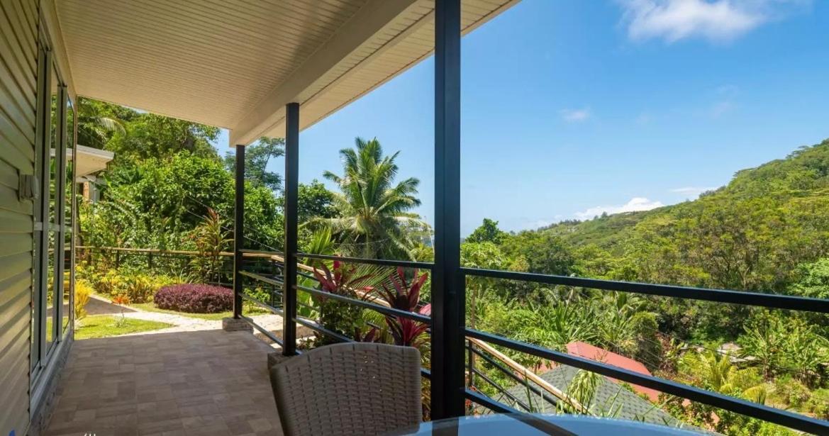 Takamakasky Villas 外观 照片