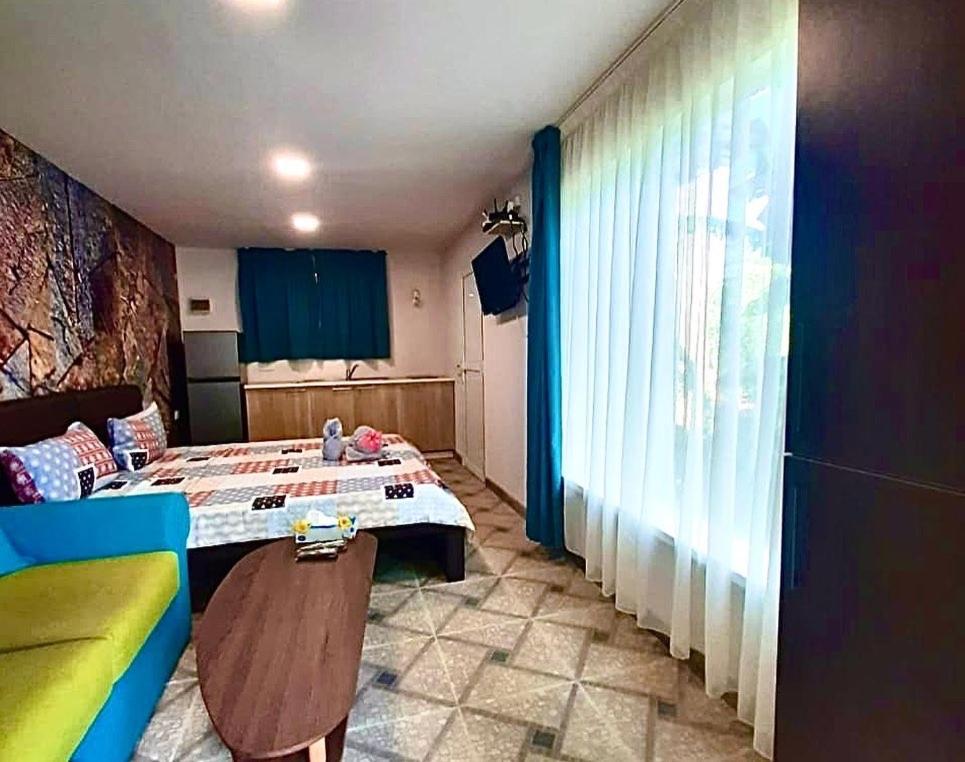 Takamakasky Villas 外观 照片