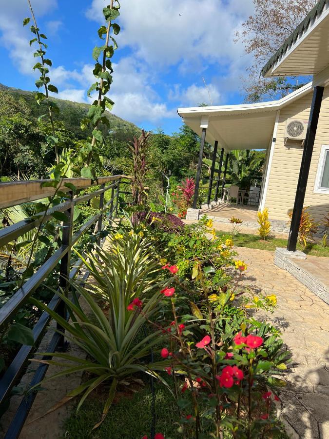 Takamakasky Villas 外观 照片