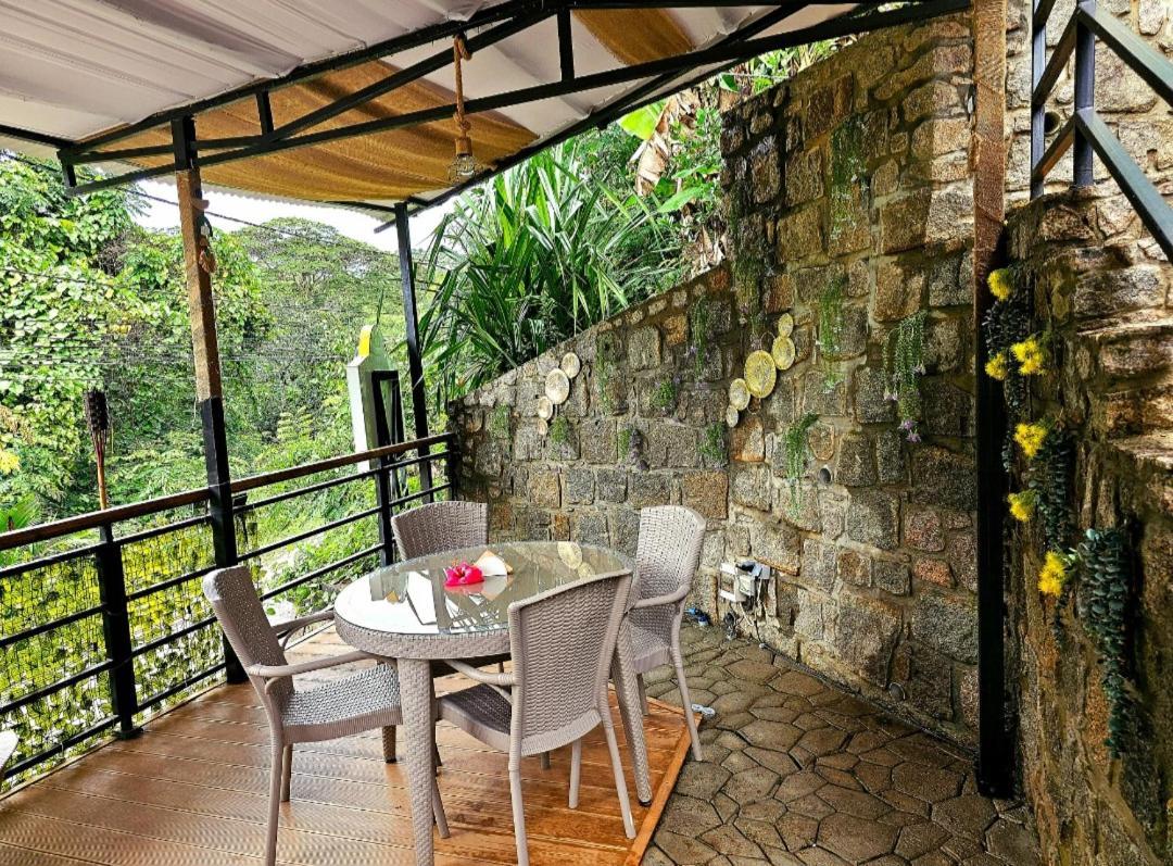 Takamakasky Villas 外观 照片